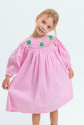 O’ Christmas Tree Pink - Long Sleeves