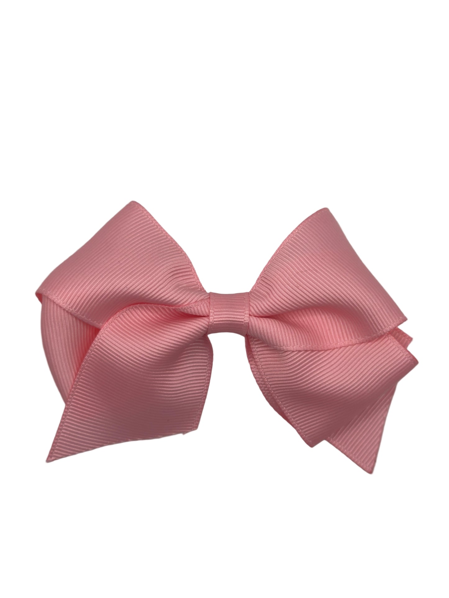 Light Pink Bow