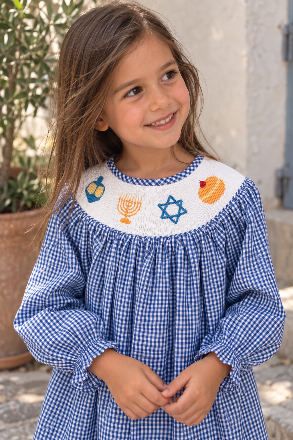 Oh Hanukkah