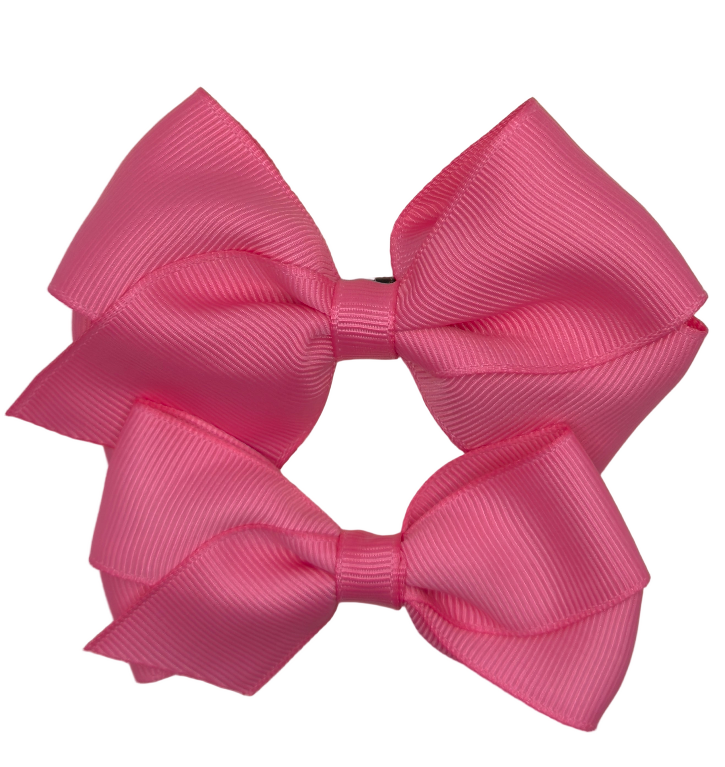 Hot Pink Bow