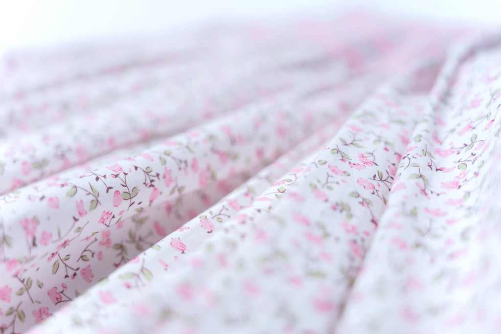 English Rose Graden Dress