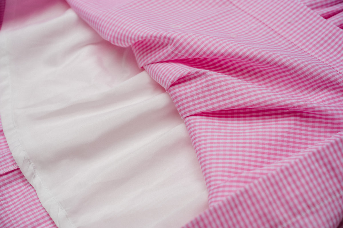 O’ Christmas Tree Pink - Long Sleeves