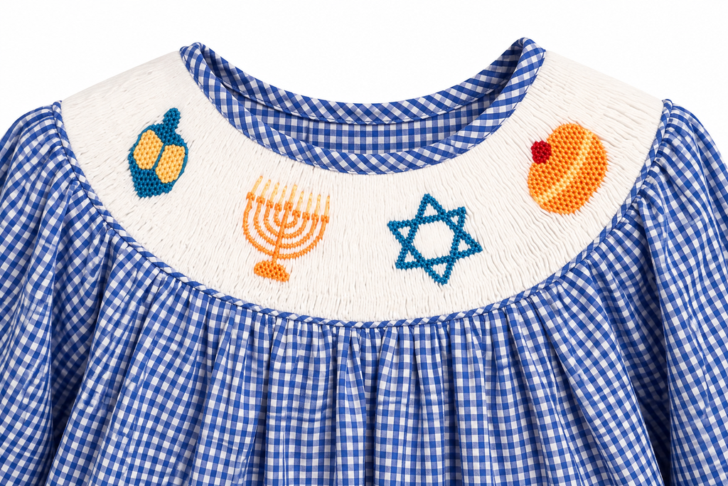 Oh Hanukkah