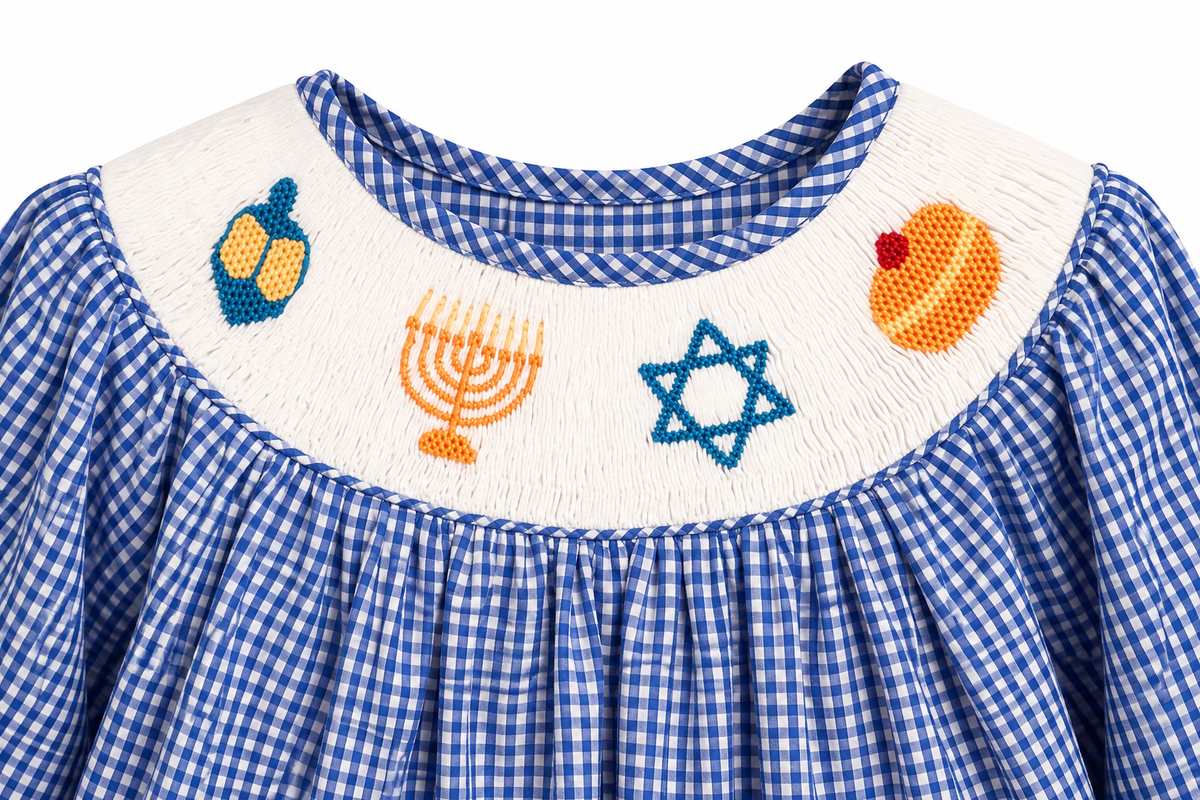 Oh Hanukkah