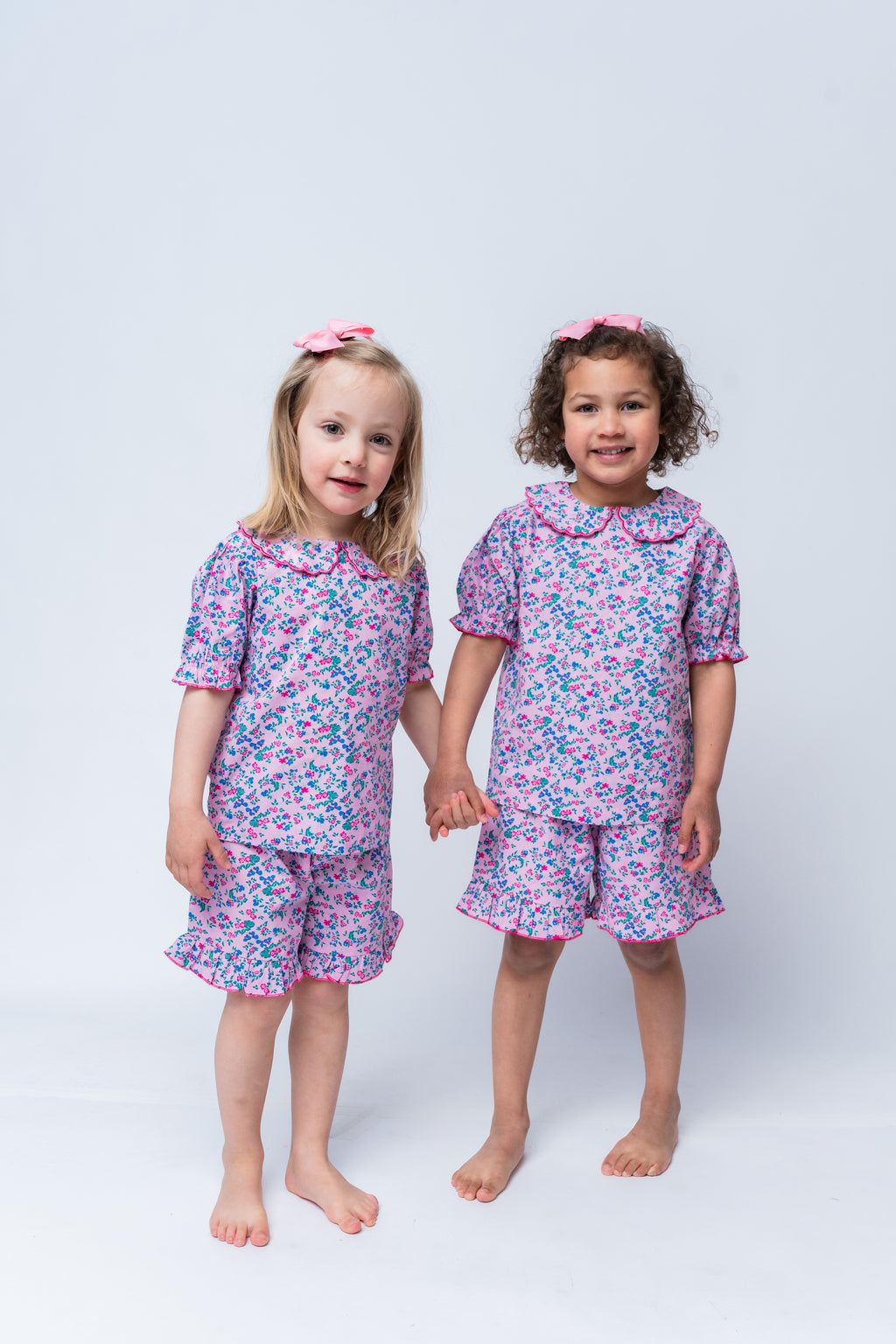 Pink Petal Set