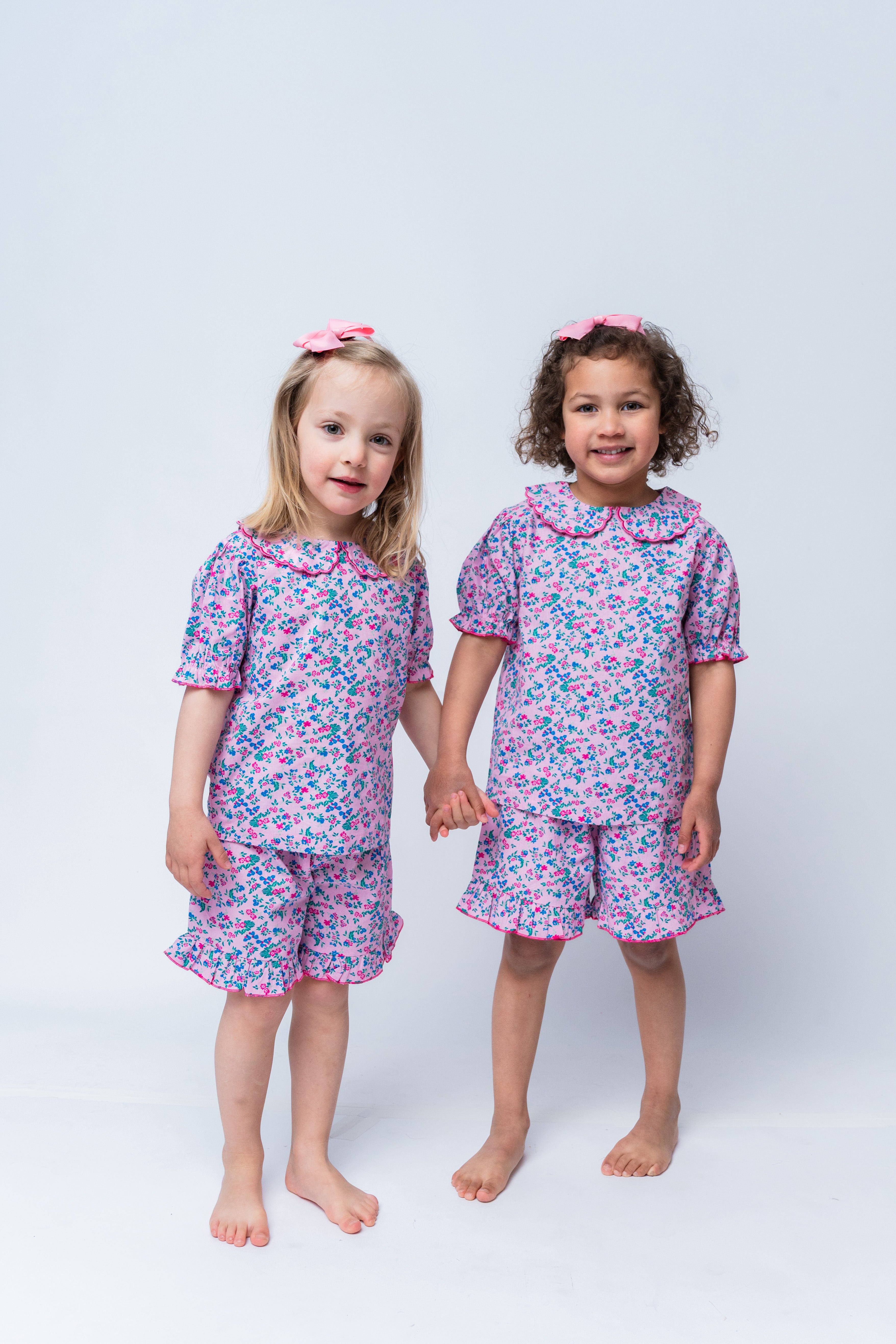 Pink Petal Set