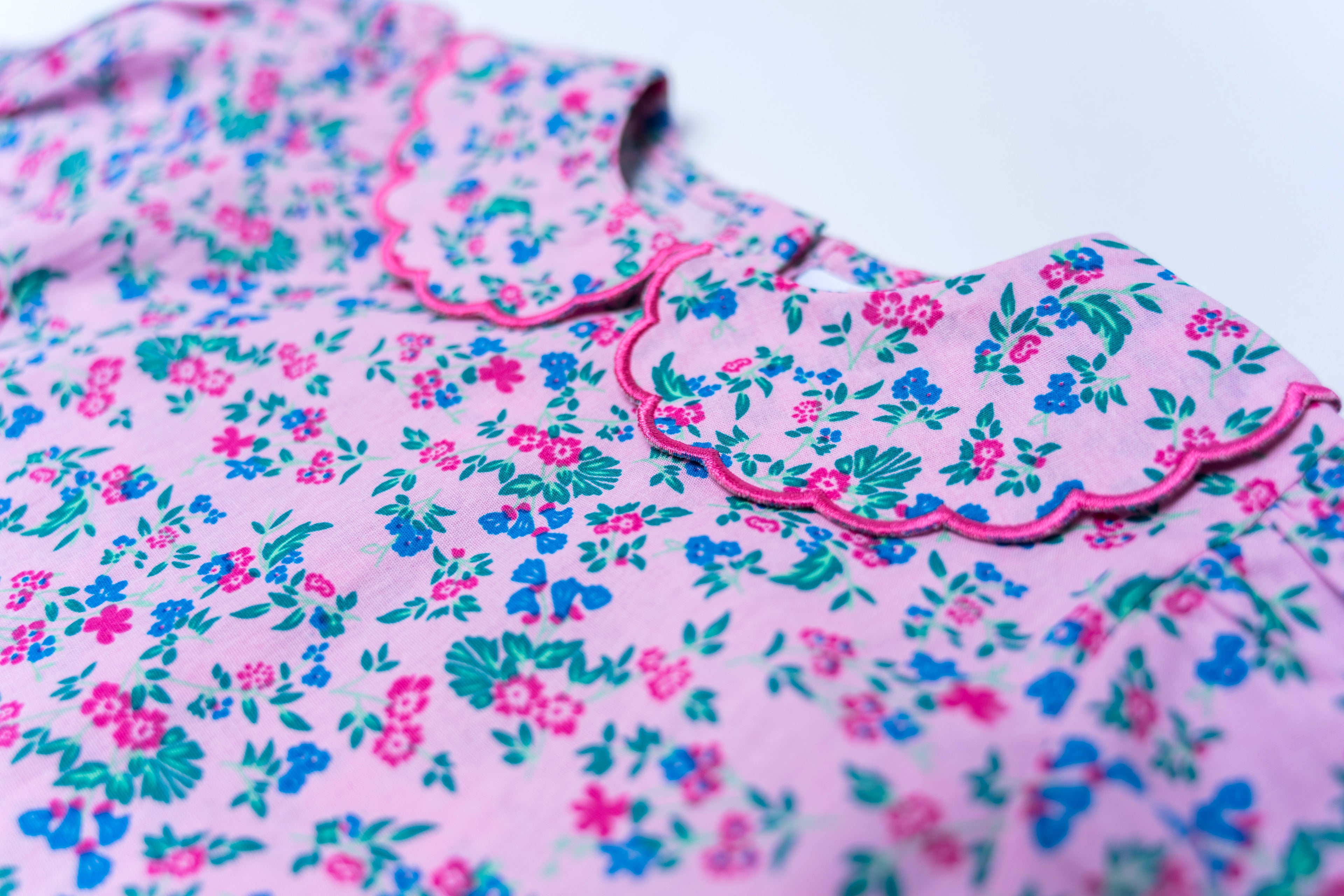 Pink Petal Set