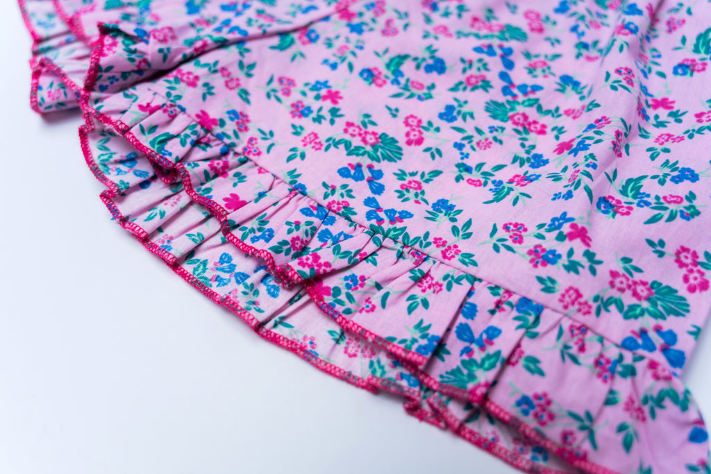 Pink Petal Set