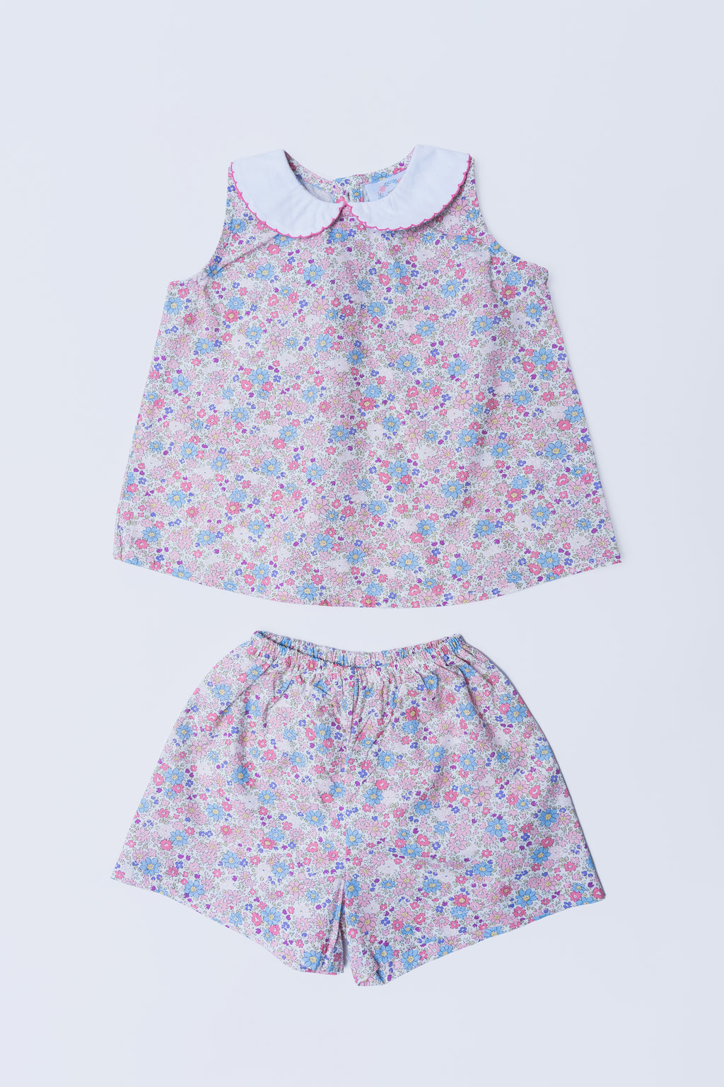Rose Flower Set