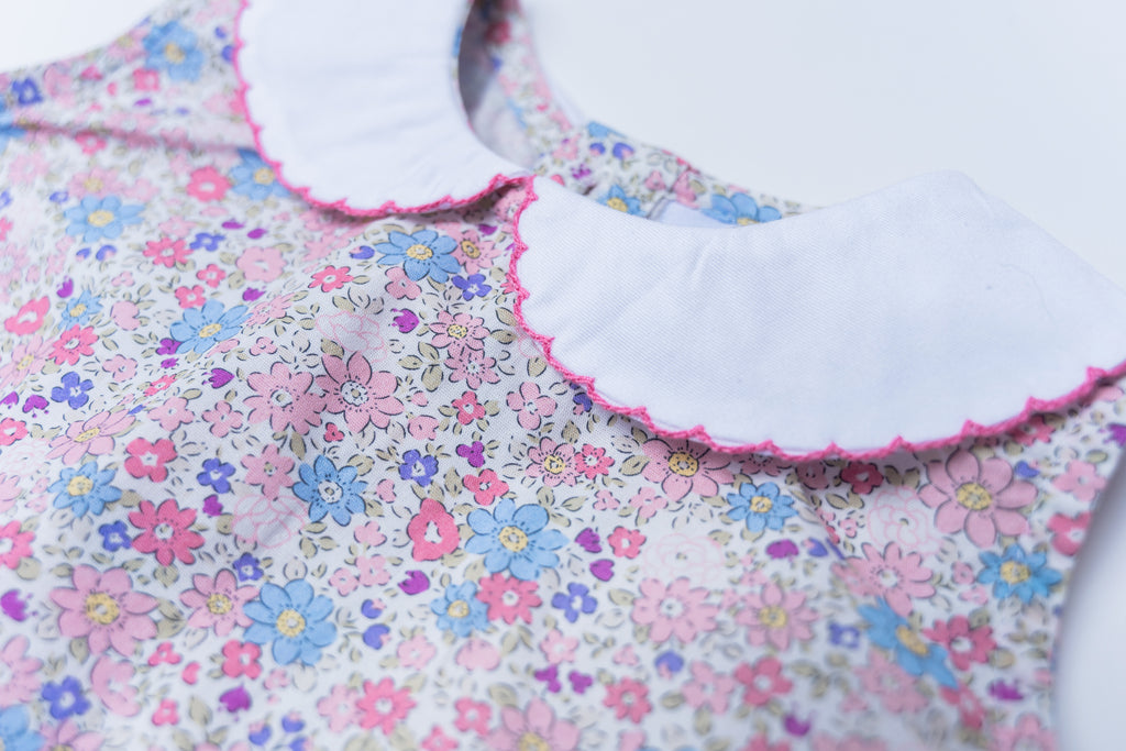 Rose Flower Set