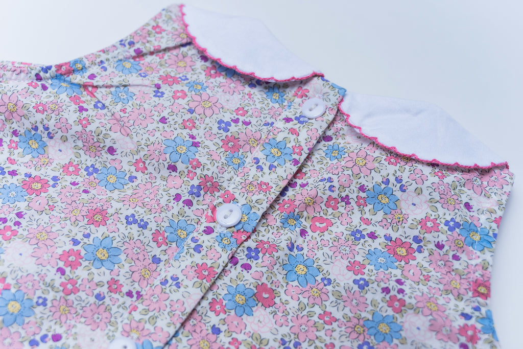 Rose Flower Set
