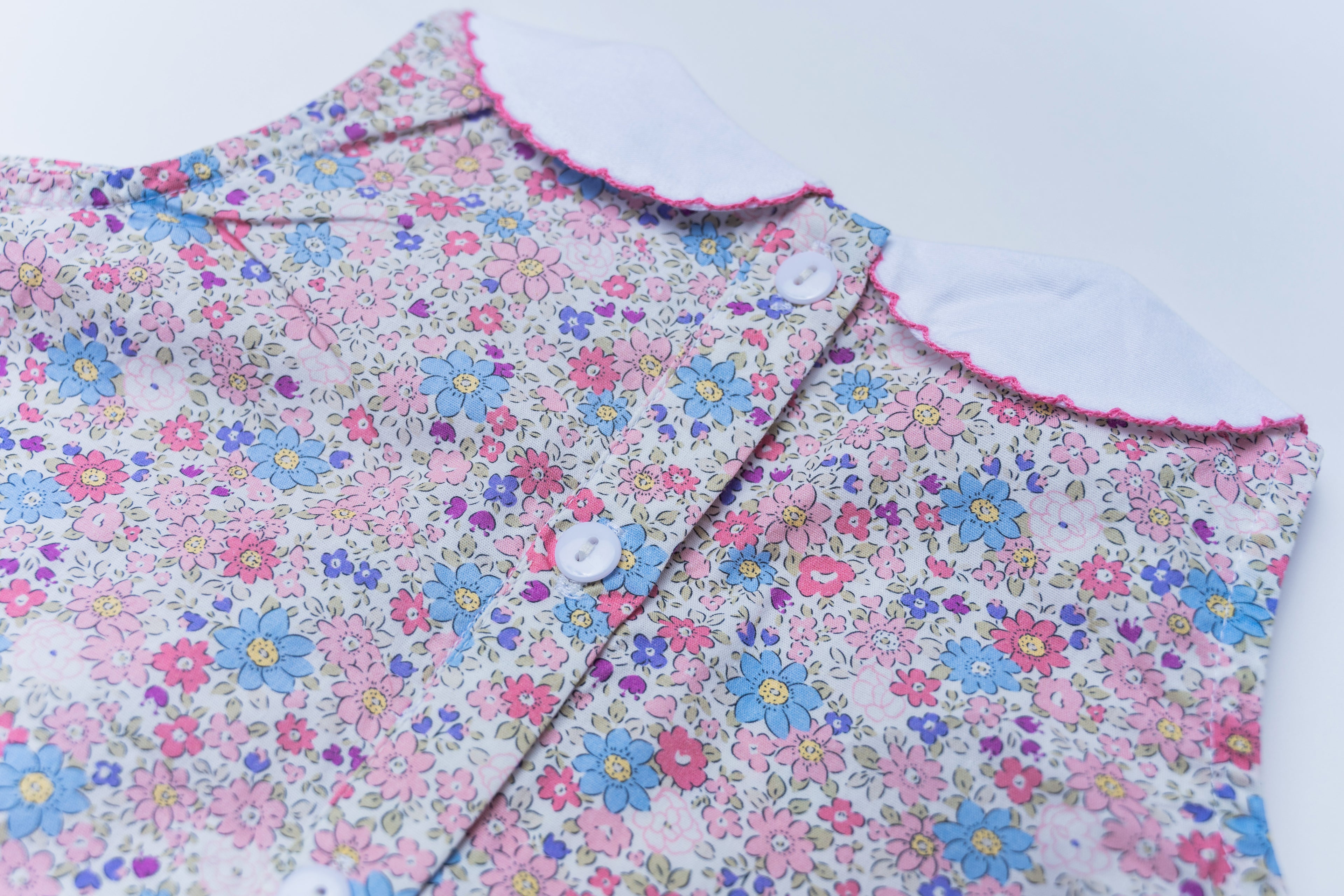 Rose Flower Set