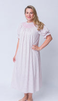 Matching Mama English Rose Dress