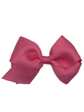 Hot Pink Bow