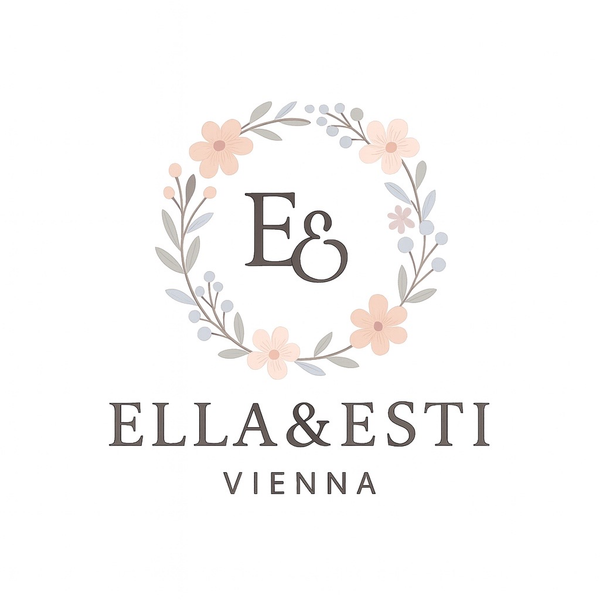 Ella & Esti Vienna 